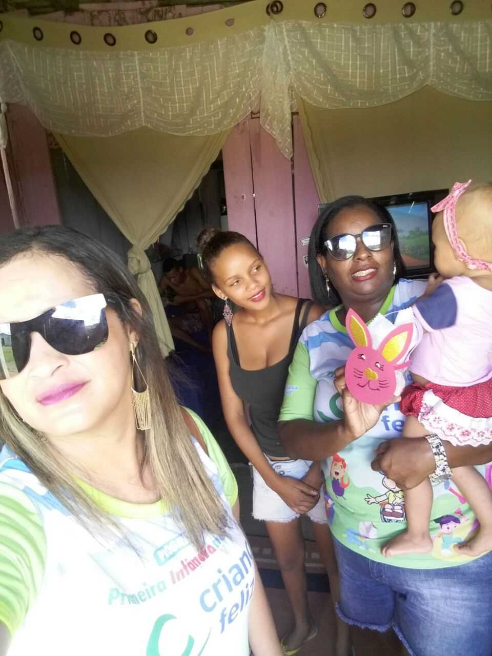 assistencia social